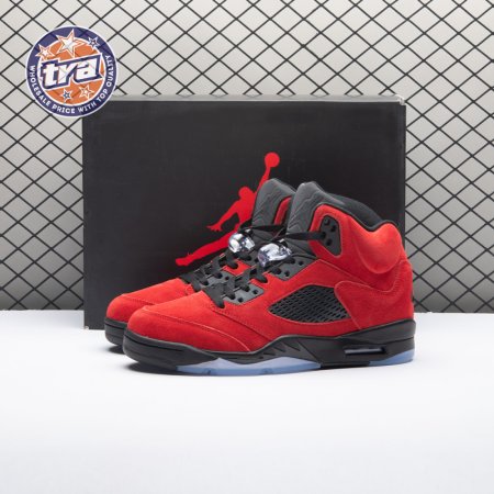Air Jordan 5 retro "toro bravo" DD0587-600 Men's