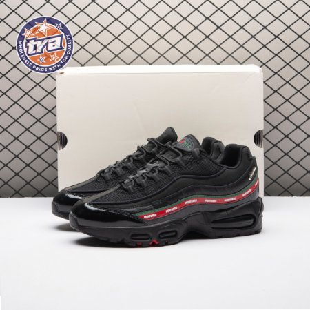 Nike Air Max 95 SP Undefeated Black IB4453-001 Unisex