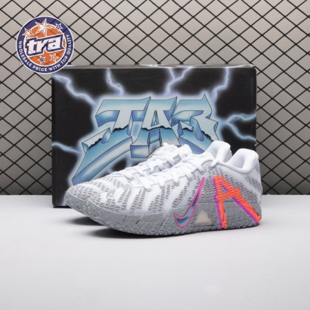 Nike Ja 3 Light Show HF2794-100 Men's