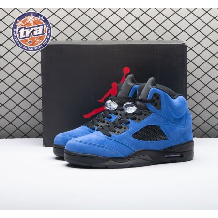 Jordan 5 Retro 'Nightwing' Concept DD0587-400 Men's
