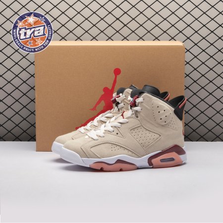 A Ma Maniere x Jordan Air Jordan 6 Retro SP Men's