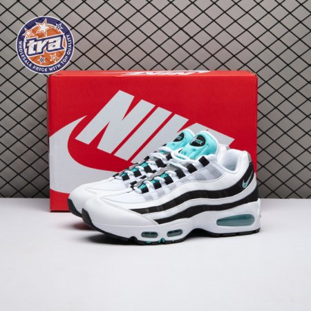 Nike Air Max 95 OG Big Bubble Black Border IM7409-100 Men's