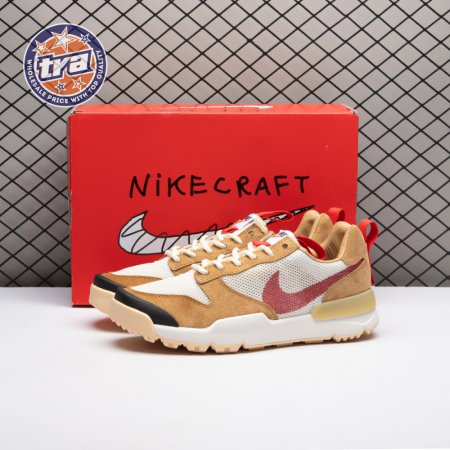 Nike Craft Mars Yard Shoe 3.0 Tom Sachs Space Camp IF2885-100 Unisex