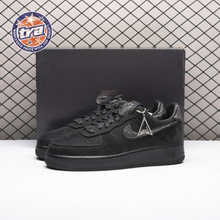 Ja Morant x Nike Air Force 1 Low IQ9772-001 Men's