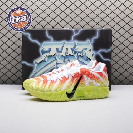 Nike Ja 3 Snowed In IH0798-100 / IH0797-100 Unisex