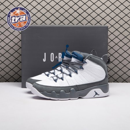 Jordan 9 Retro French Blue (2026) HV4794-100 Men's