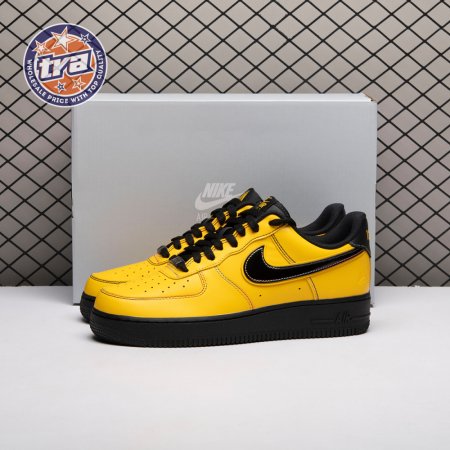 Nike Air Force 1 Low Ja Morant Let Me Be Ja IQ2713-700 Men's