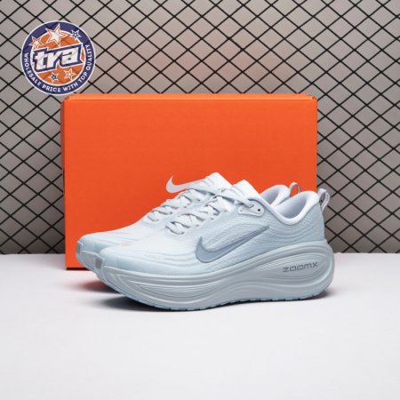 Nike Vomero Plus Football Grey Ashen Slate HV8150-004 Unisex