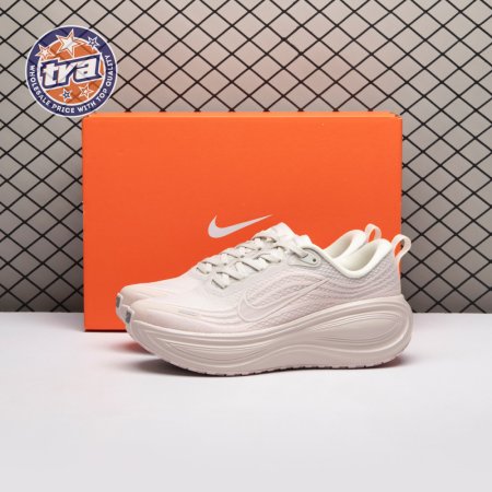 Nike Vomero Plus Silt Red HV8154-603 Women's